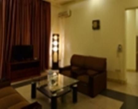 Hai Phong Monaco Hotel Buitenkant foto