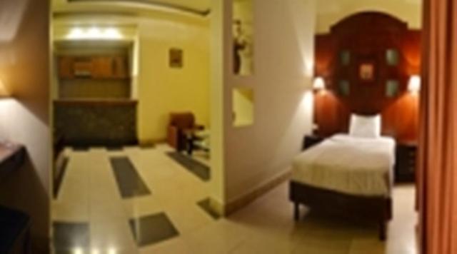 Hai Phong Monaco Hotel Kamer foto