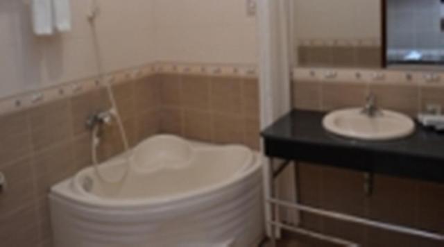 Hai Phong Monaco Hotel Kamer foto