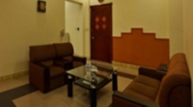 Hai Phong Monaco Hotel Kamer foto