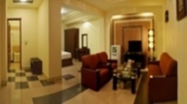 Hai Phong Monaco Hotel Kamer foto