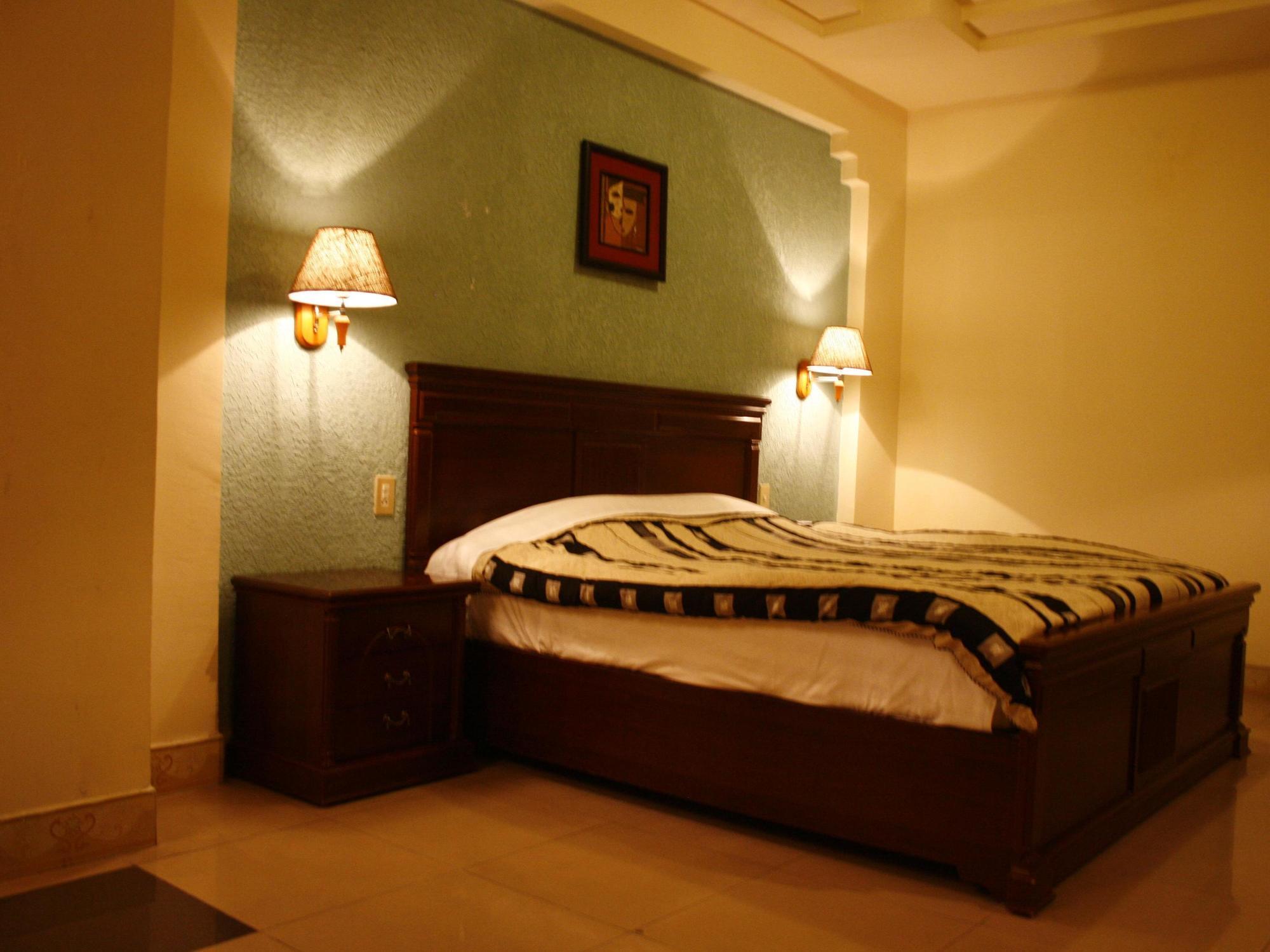 Hai Phong Monaco Hotel Buitenkant foto