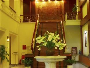 Hai Phong Monaco Hotel Buitenkant foto