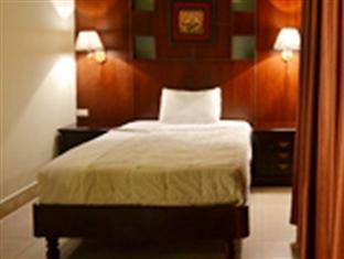 Hai Phong Monaco Hotel Buitenkant foto