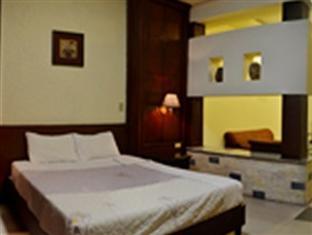 Hai Phong Monaco Hotel Buitenkant foto