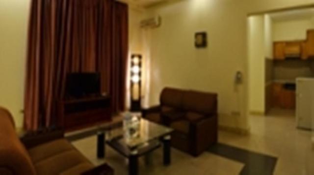 Hai Phong Monaco Hotel Buitenkant foto