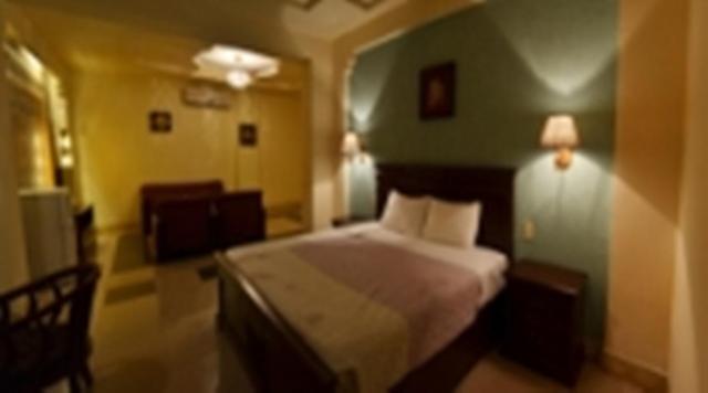 Hai Phong Monaco Hotel Buitenkant foto